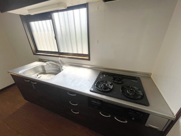 藤が丘吉浜邸 B棟の物件内観写真